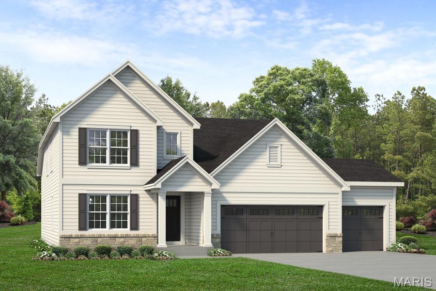 Photo of 244 Randlin Drive O'Fallon MO 63367