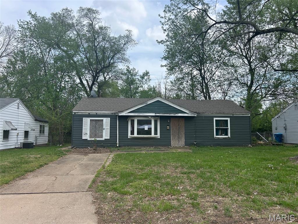 Photo of 1700 Nemnich Avenue St Louis MO 63136