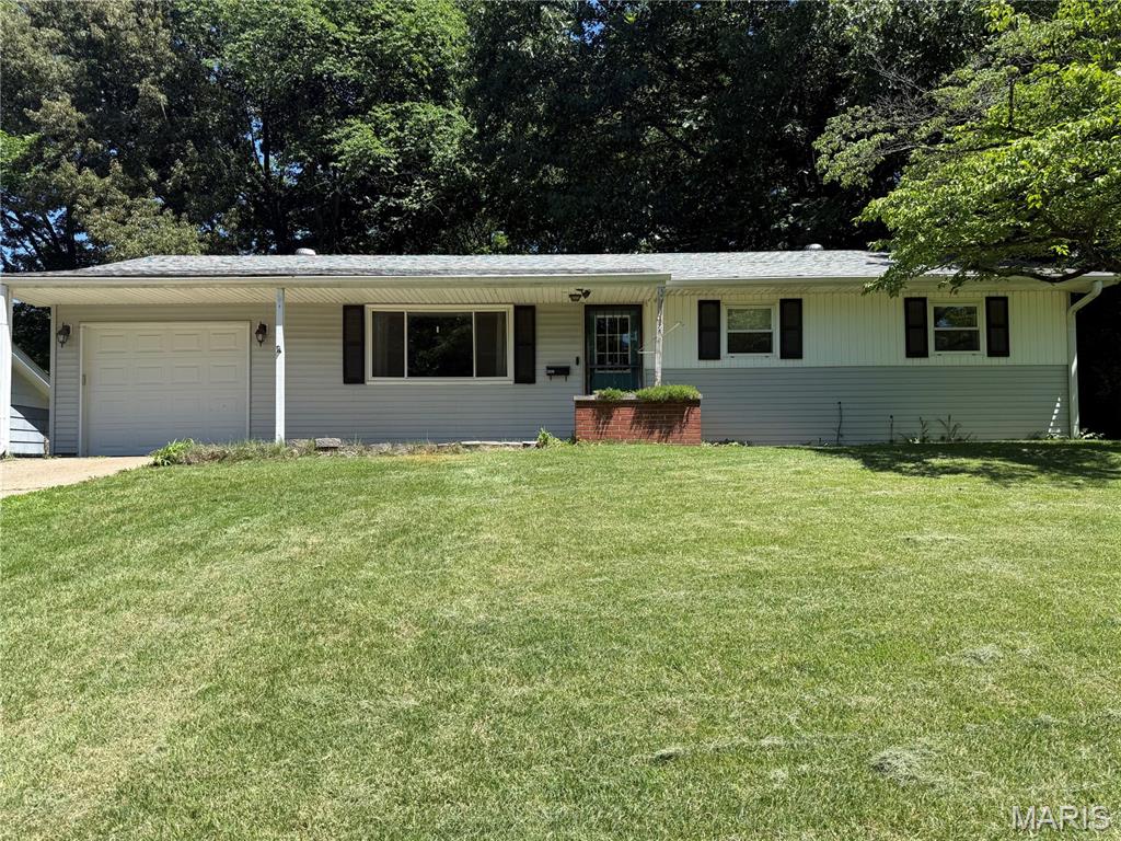 Photo of 508 Green Acres Street Cape Girardeau MO 63701