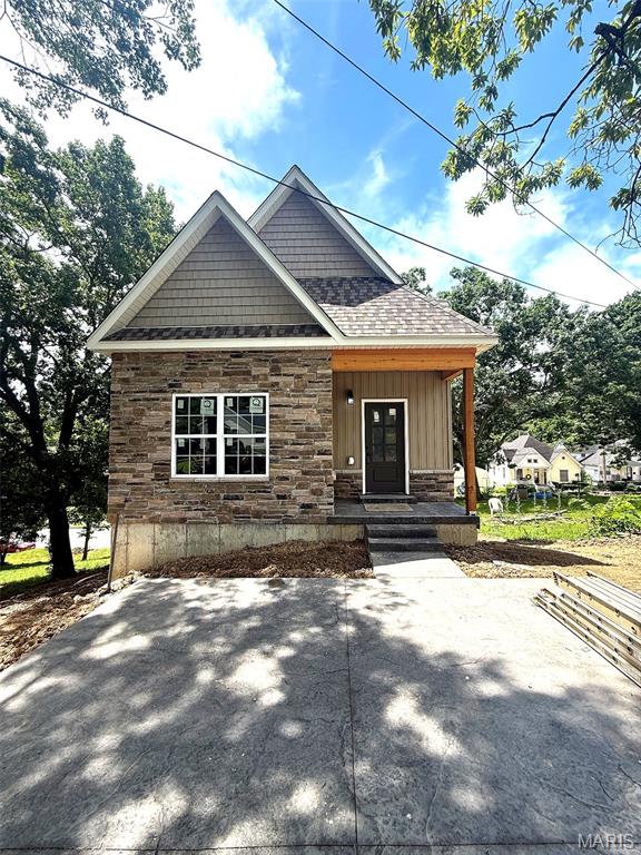 Photo of 621 McKissock Street Street De Soto MO 63020