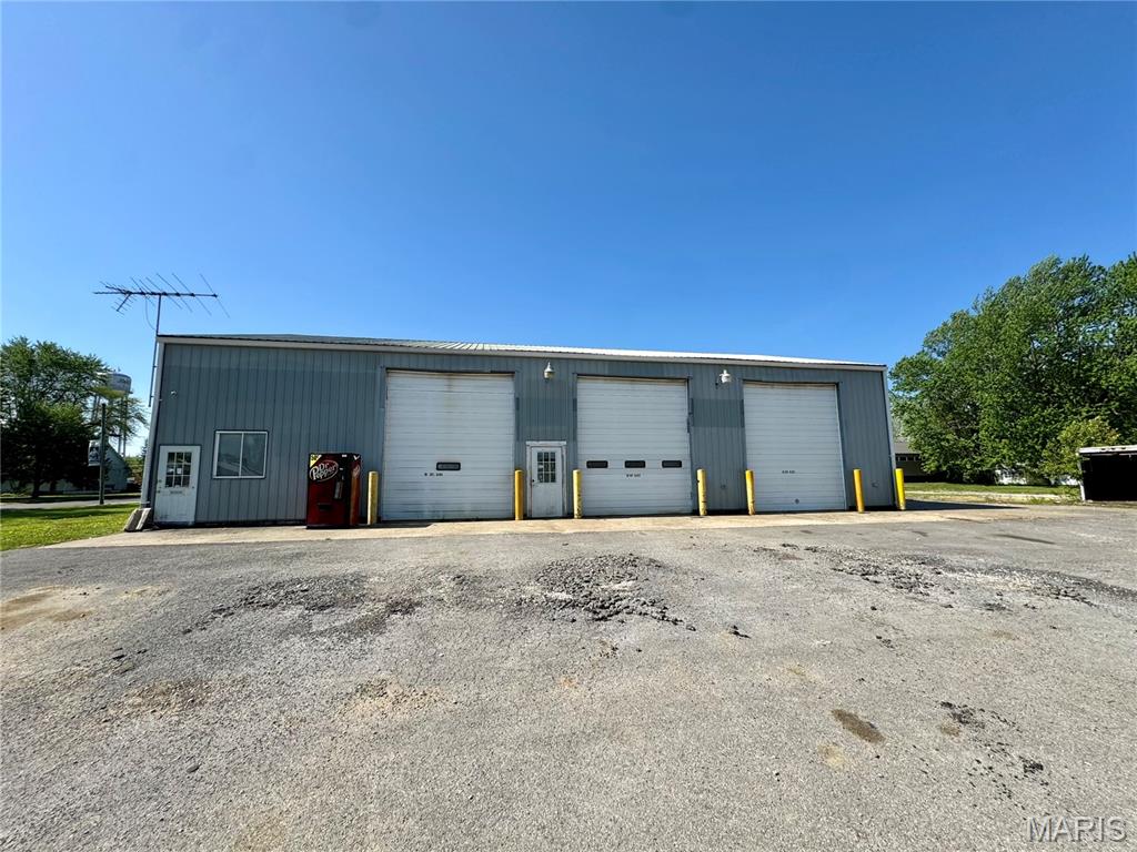 Photo of 100 W Foreman Street Jonesburg MO 63351
