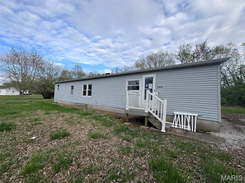 Photo of 256 N 2nd Street Livingston IL 62058