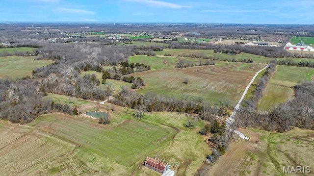 Photo of 182 ac Schreckengast/Old Hickory Road Road Wright City MO 63390