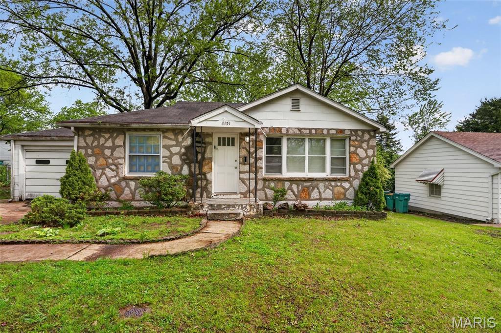 Photo of 8151 Underhill Drive St Louis MO 63114