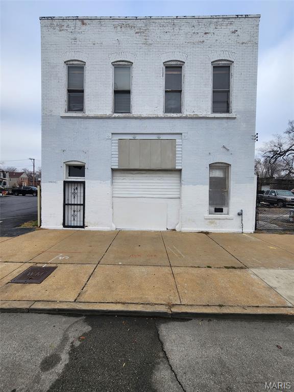 Photo of 5383 Dr Martin Luther King Drive St Louis MO 63112