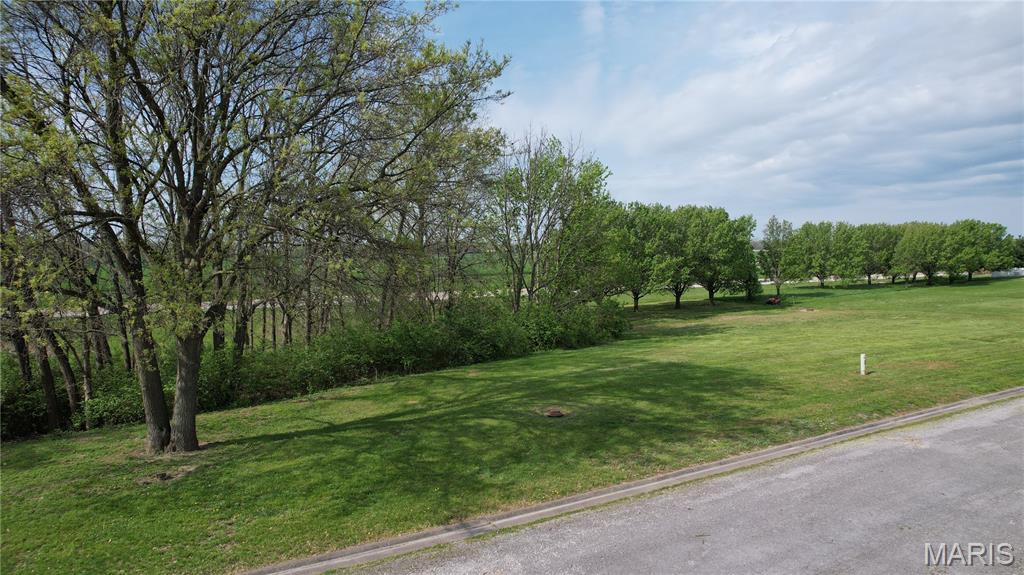 Photo of 1004 Reinhardt Drive New Athens IL 62264