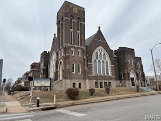 Photo of 4301 Page St Louis MO 63113