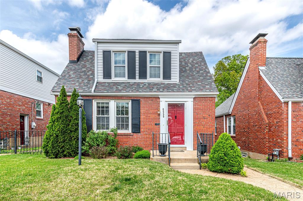 Photo of 6555 Mardel Avenue St Louis MO 63109