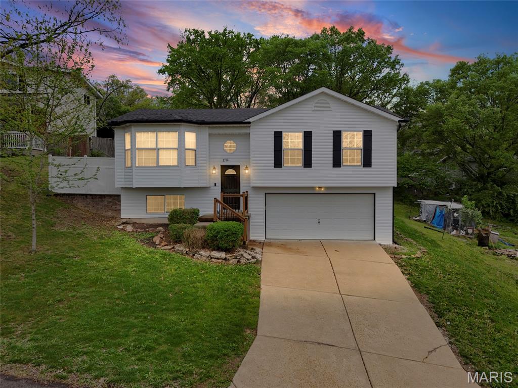 Photo of 2766 Harmony Hills Drive Arnold MO 63010