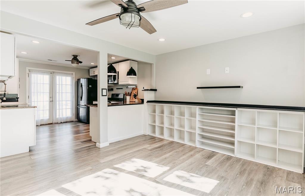 Photo of 106 N Newport Lane Waynesville MO 65583