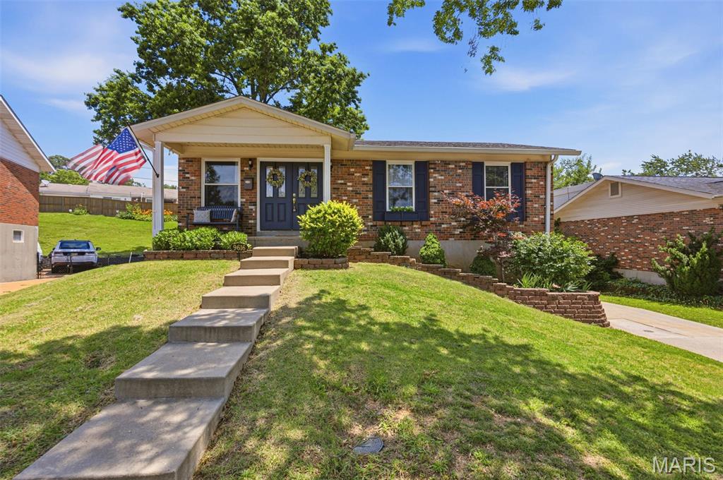 Photo of 9616 Antonette Hills Drive Affton MO 63123