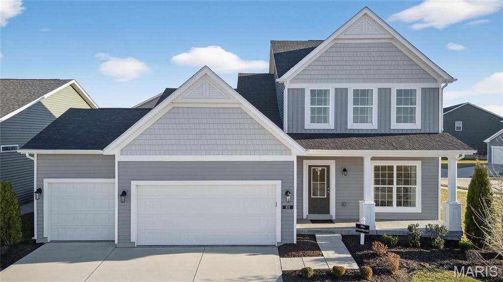 Photo of 101 River Wind Drive St Charles MO 63301