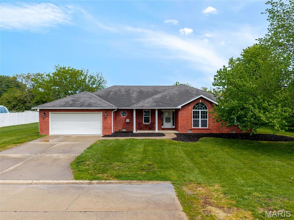 Photo of 204 Piney Woods Drive Swansea IL 62226