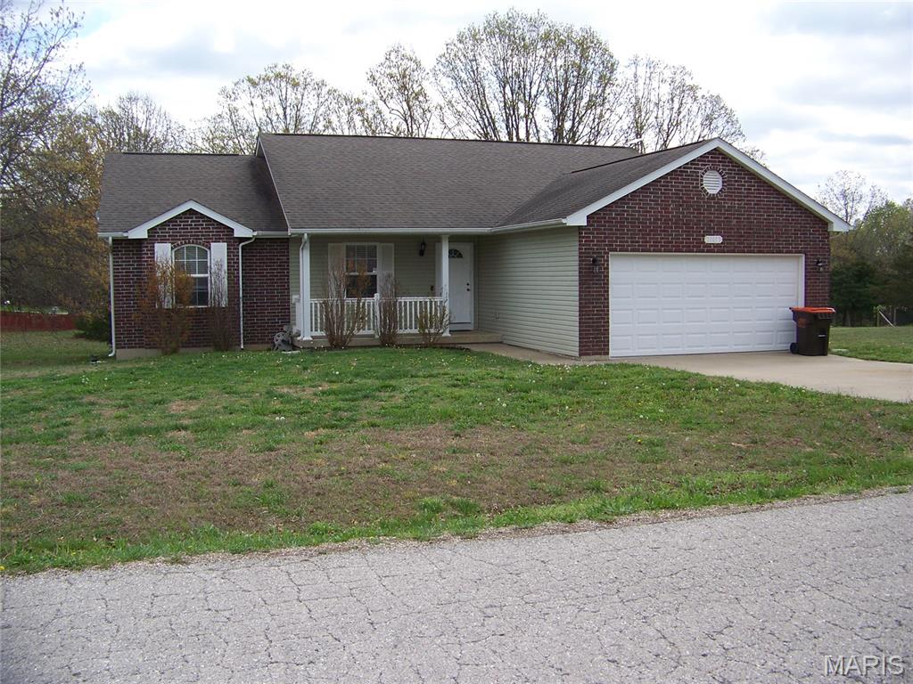 Photo of 21053 Larson Road Waynesville MO 65583