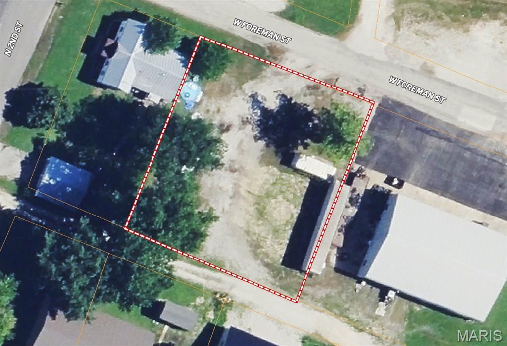Photo of .30 +/- AC W Foreman Street Jonesburg MO 63351