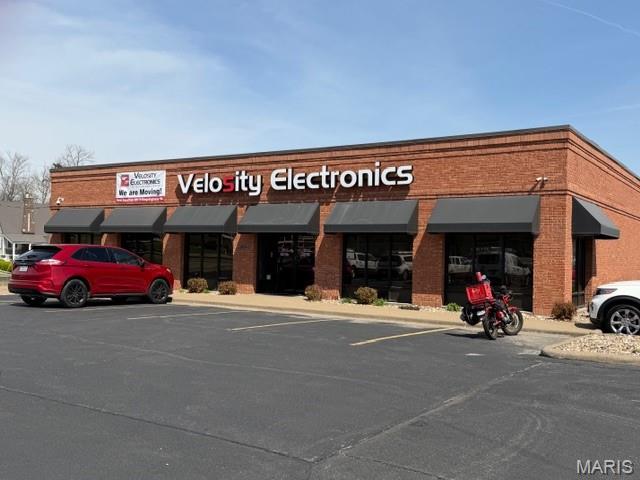 Photo of 500 N Kingshighway Street Cape Girardeau MO 63701