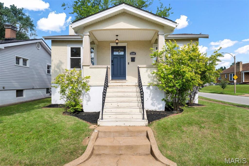 Photo of 3340 Bendick Avenue St Louis MO 63139