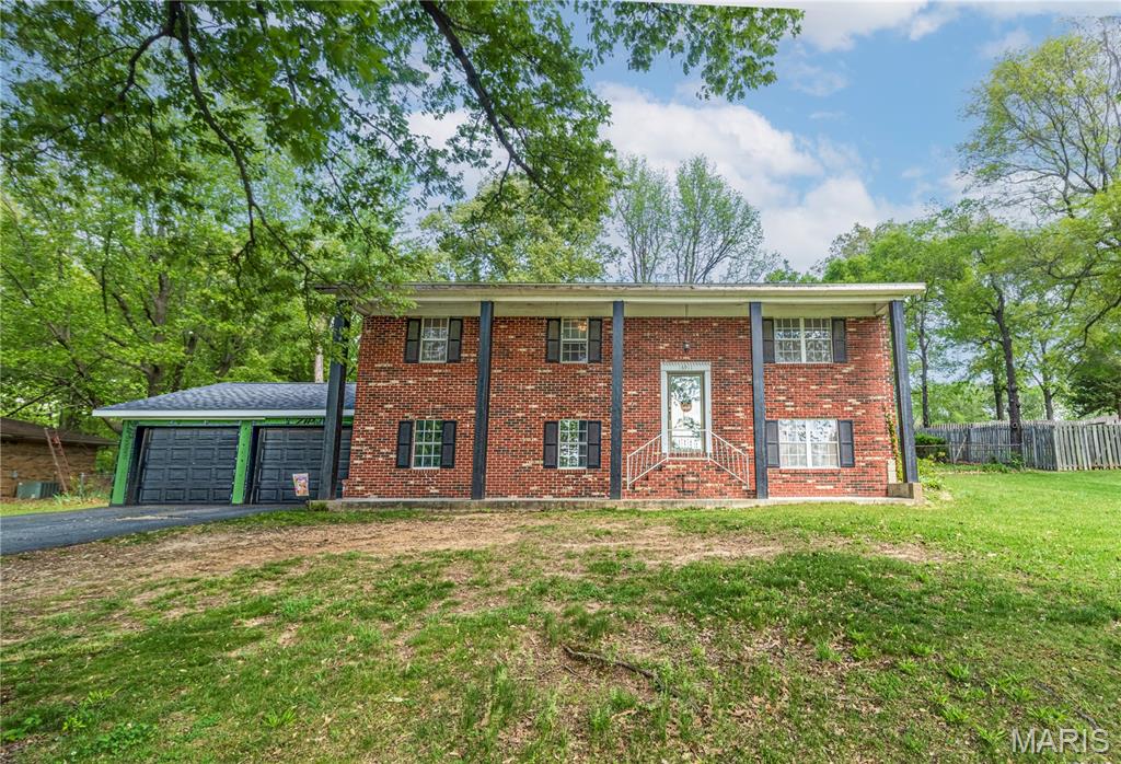 Photo of 16911 Christian Drive Dexter MO 63841