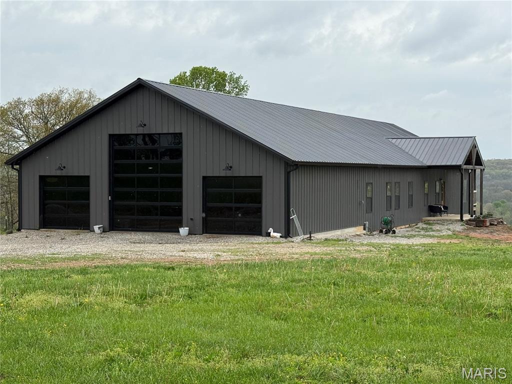 Photo of 12205 Weber Road Plato MO 65552