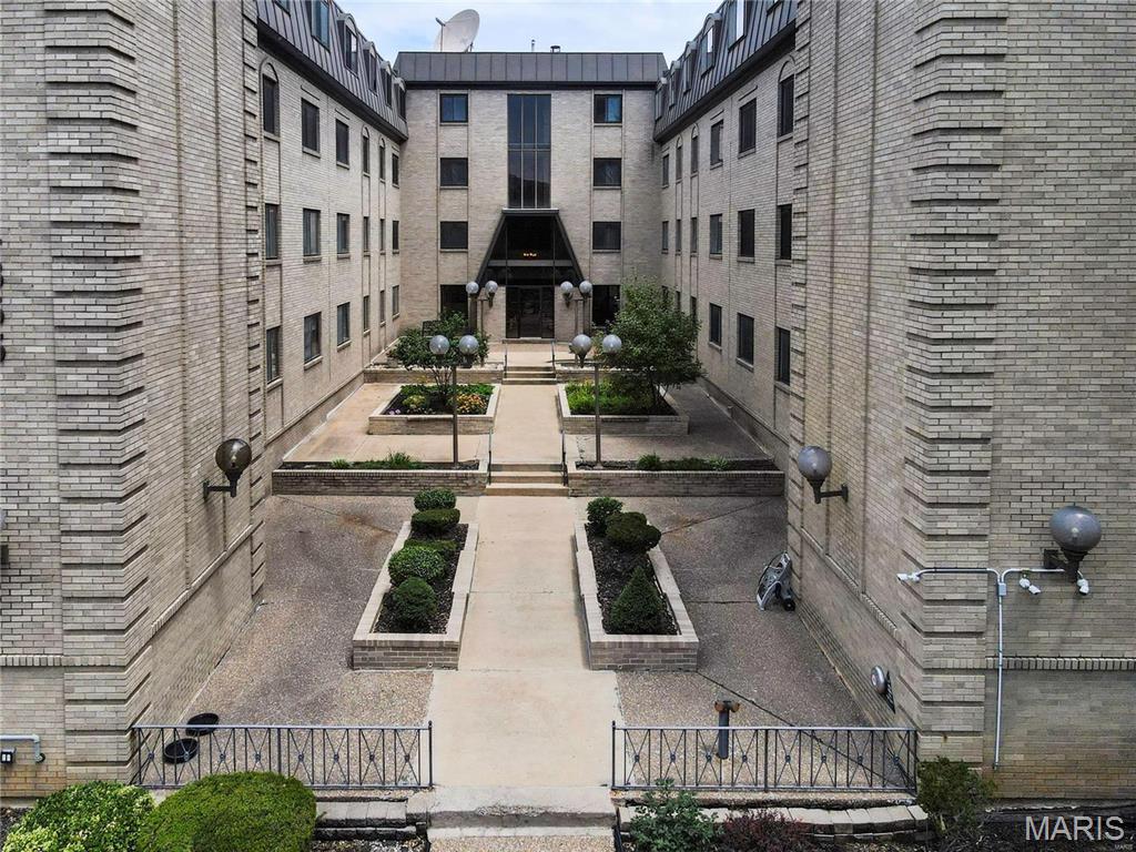 Photo of 4355 Maryland Avenue #330 St Louis MO 63108
