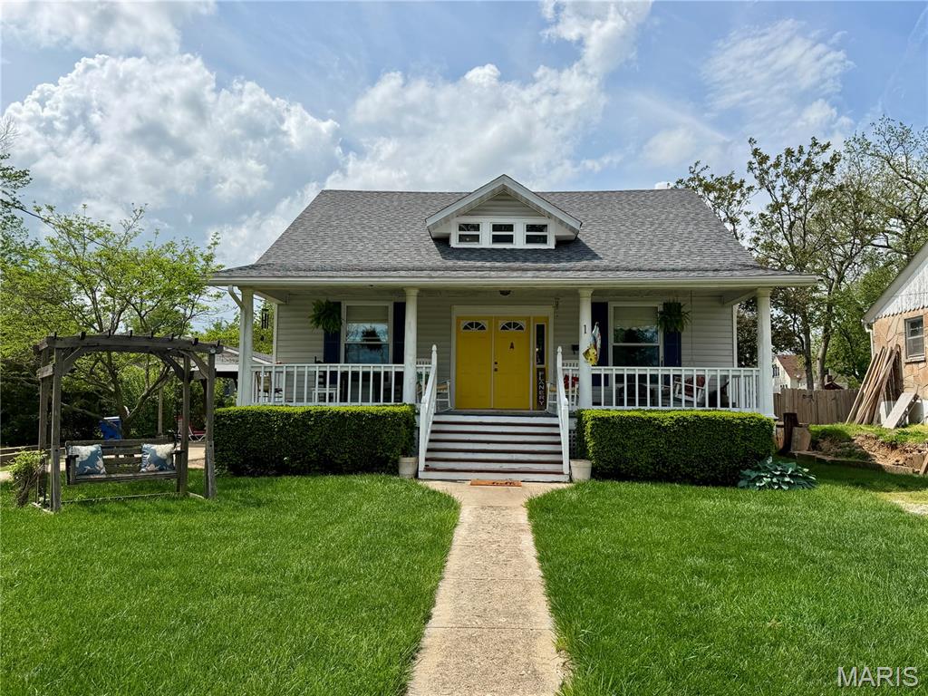 Photo of 1 N Washington Street Salem MO 65560