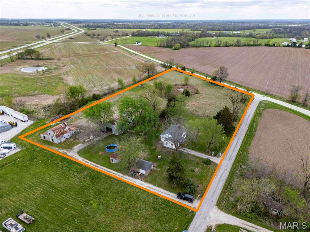 Photo of 21061 Pike 307 Bowling Green MO 63334