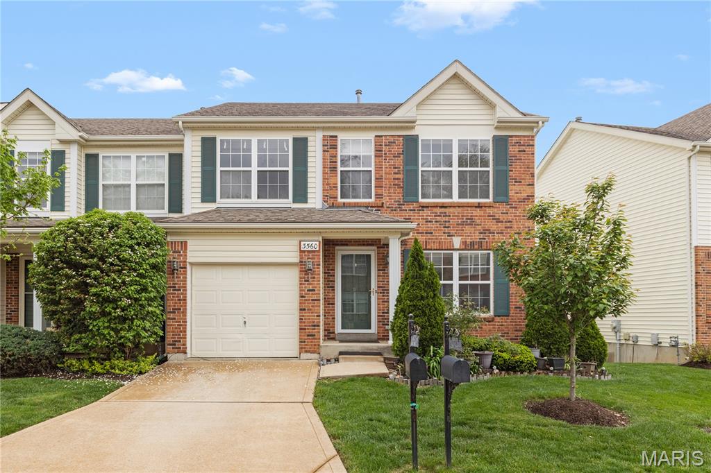 Photo of 3560 Pearson Pointe Court St Louis MO 63129
