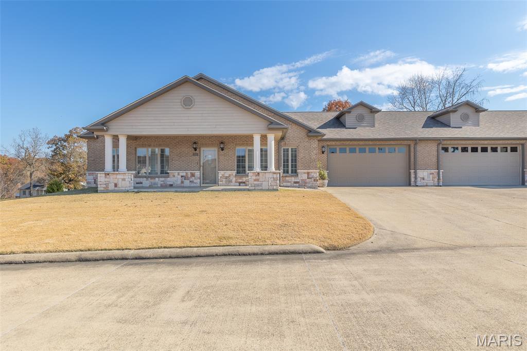 Photo of 112 Kaylee Circle Poplar Bluff MO 63901
