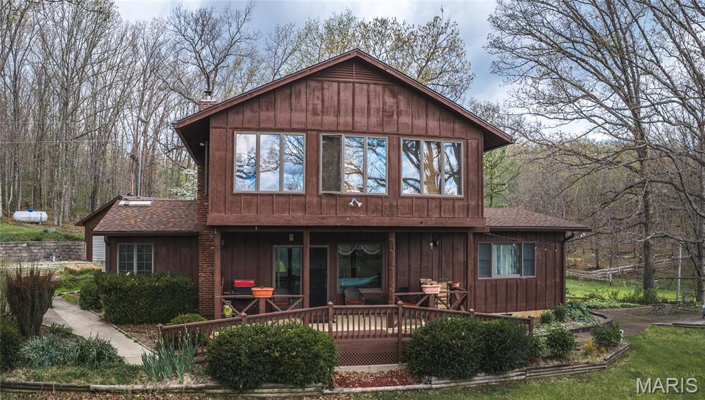 Photo of 1309 County Road 4350 Salem MO 65560