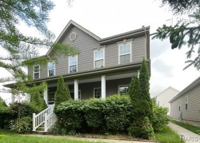 Photo of 116 Sweet Cherry Way Grover MO 63040
