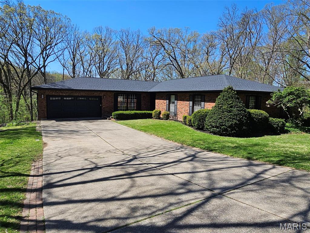 Photo of 20 Boca Drive Hannibal MO 63401