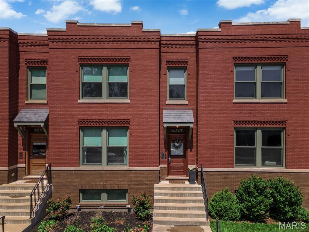 Photo of 4327 Swan Avenue St Louis MO 63110
