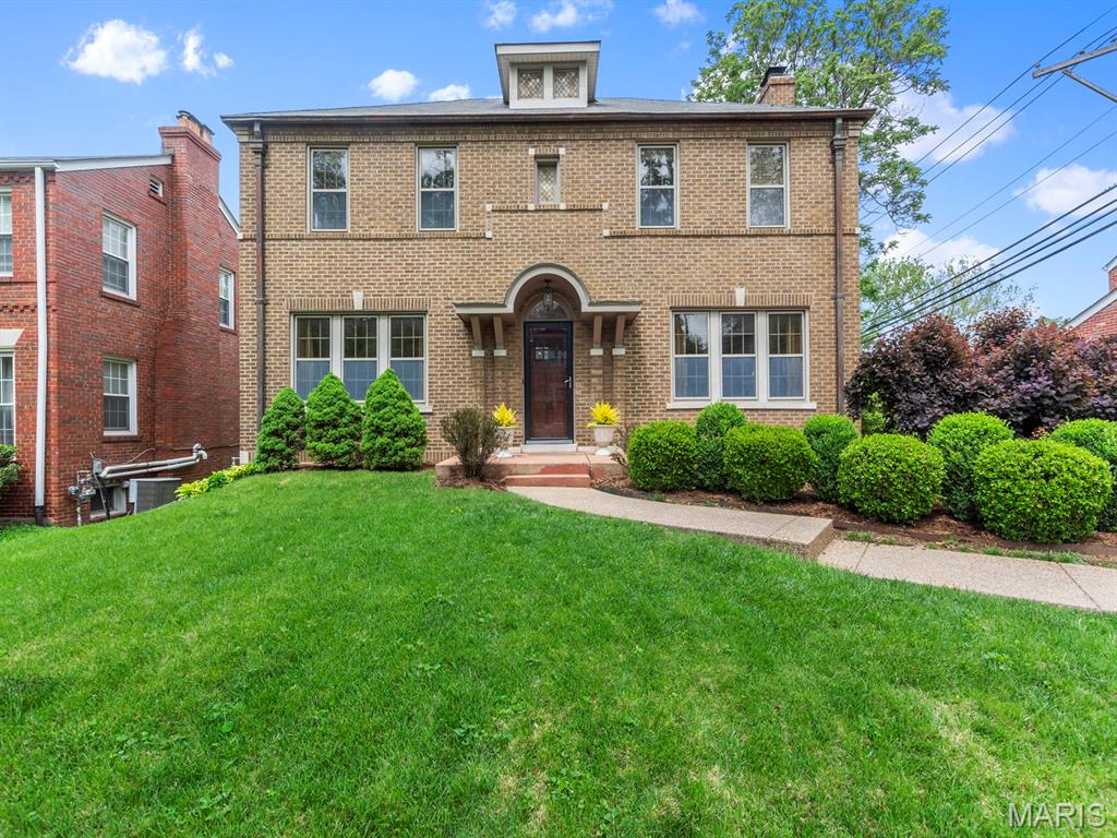 Photo of 7147 Princeton Avenue University City MO 63130