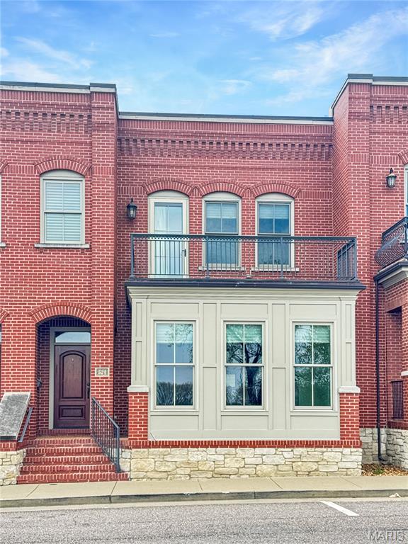 Photo of 524 W Front Street Washington MO 63090