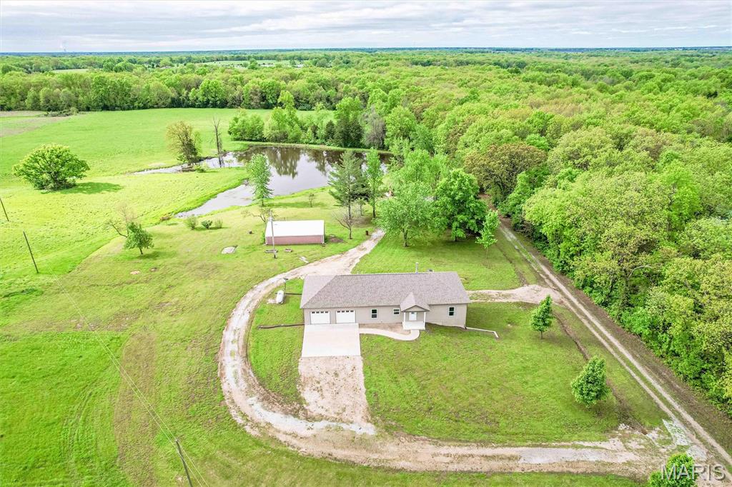 Photo of 5704 County Rd 262 Auxvasse MO 65231