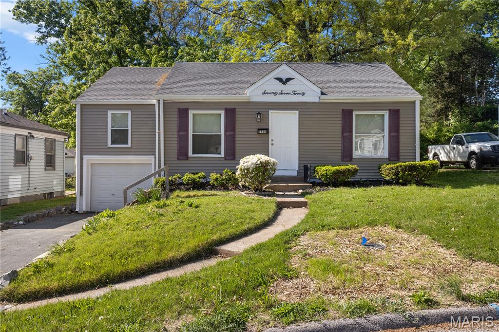 Photo of 7720 Brocton Court Bel-nor MO 63121