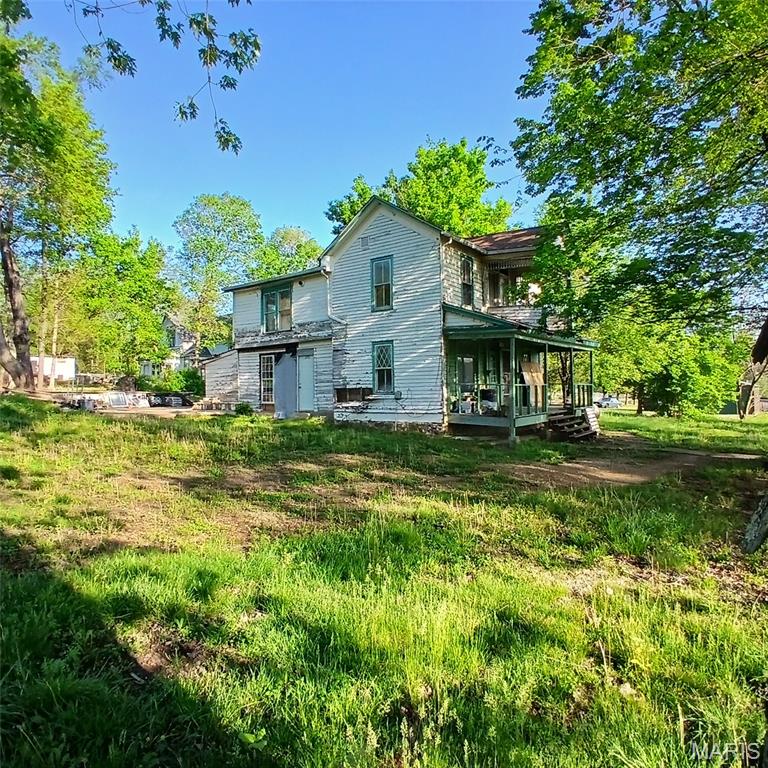 Photo of 585 Cr 32 Middlebrook MO 63656