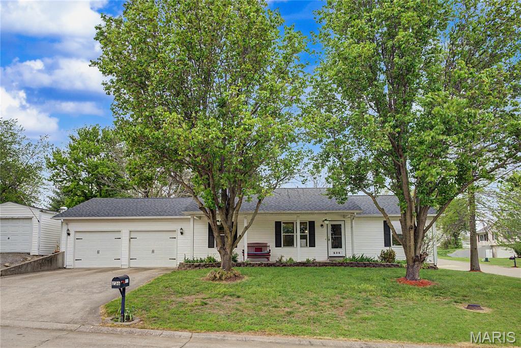 Photo of 236 Alpine Drive Cape Girardeau MO 63701
