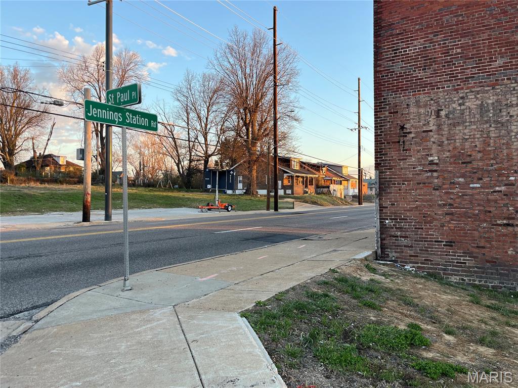 Photo of 4100 Jennings Station Road St Louis MO 63121