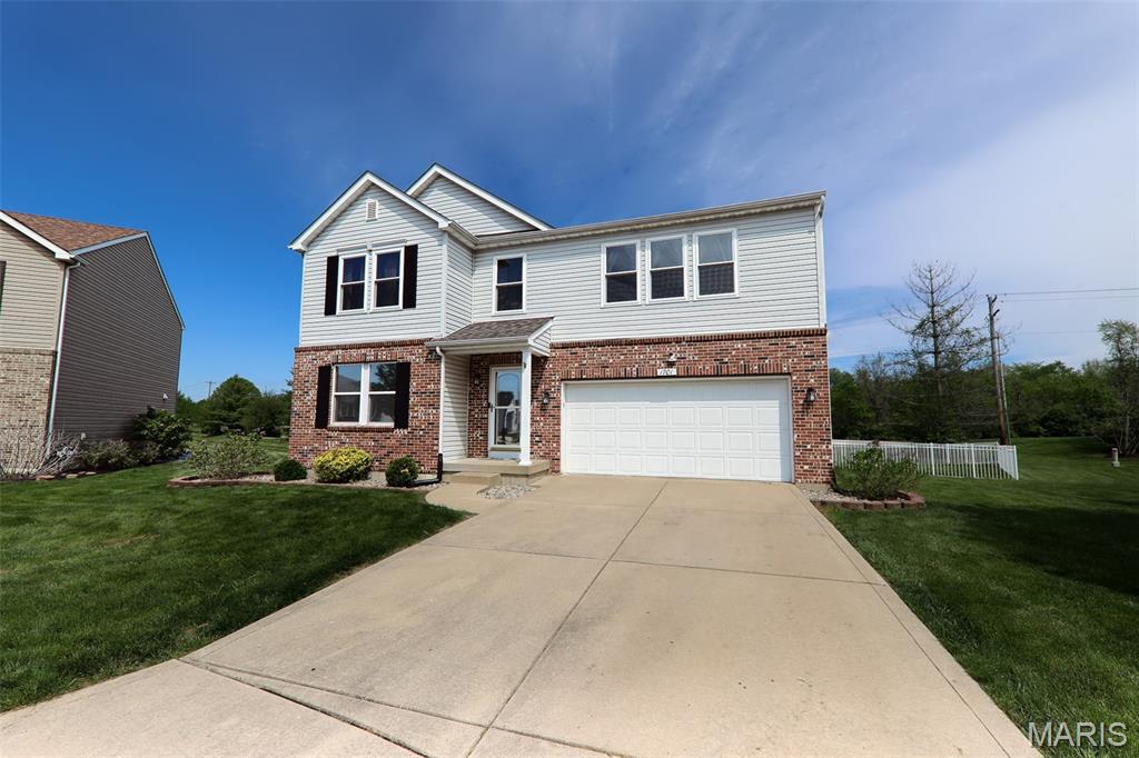 Photo of 1701 Shade Tree Court Belleville IL 62226