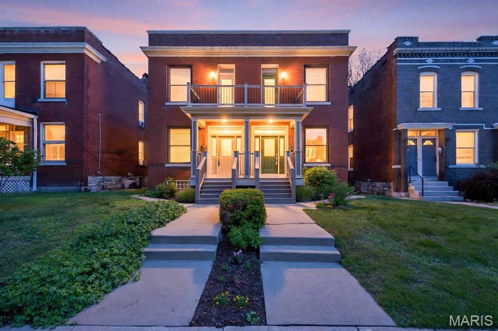 Photo of 4111 Hartford Street St Louis MO 63116