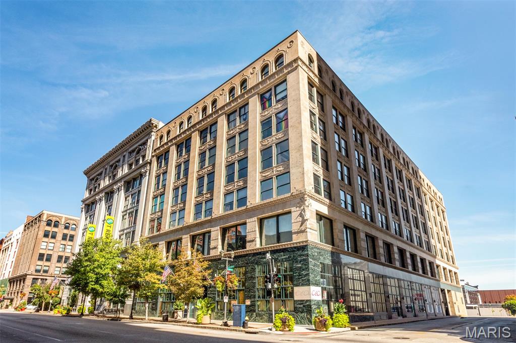 Photo of 901 Washington Avenue #309 St Louis MO 63101