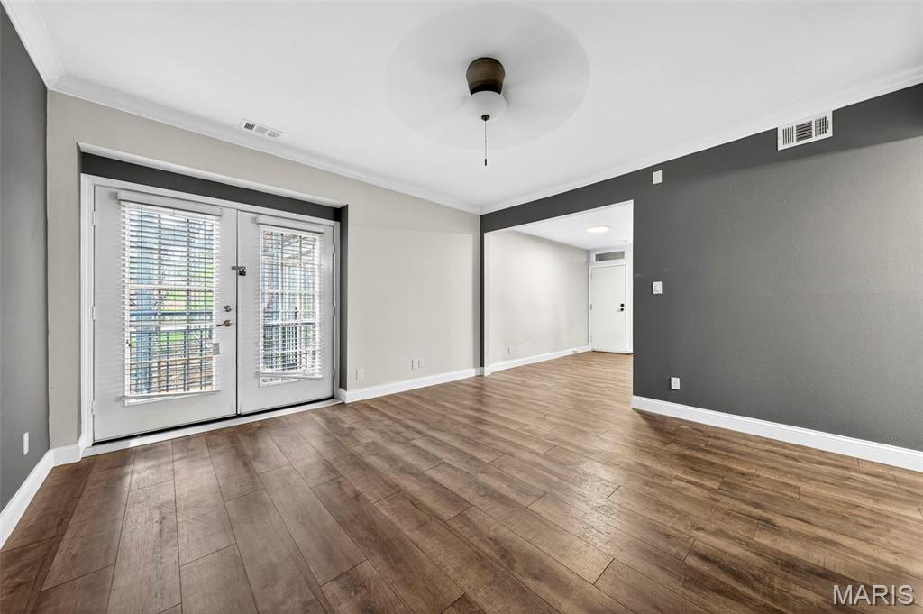 Photo of 5677 Waterman Boulevard #11 St Louis MO 63112