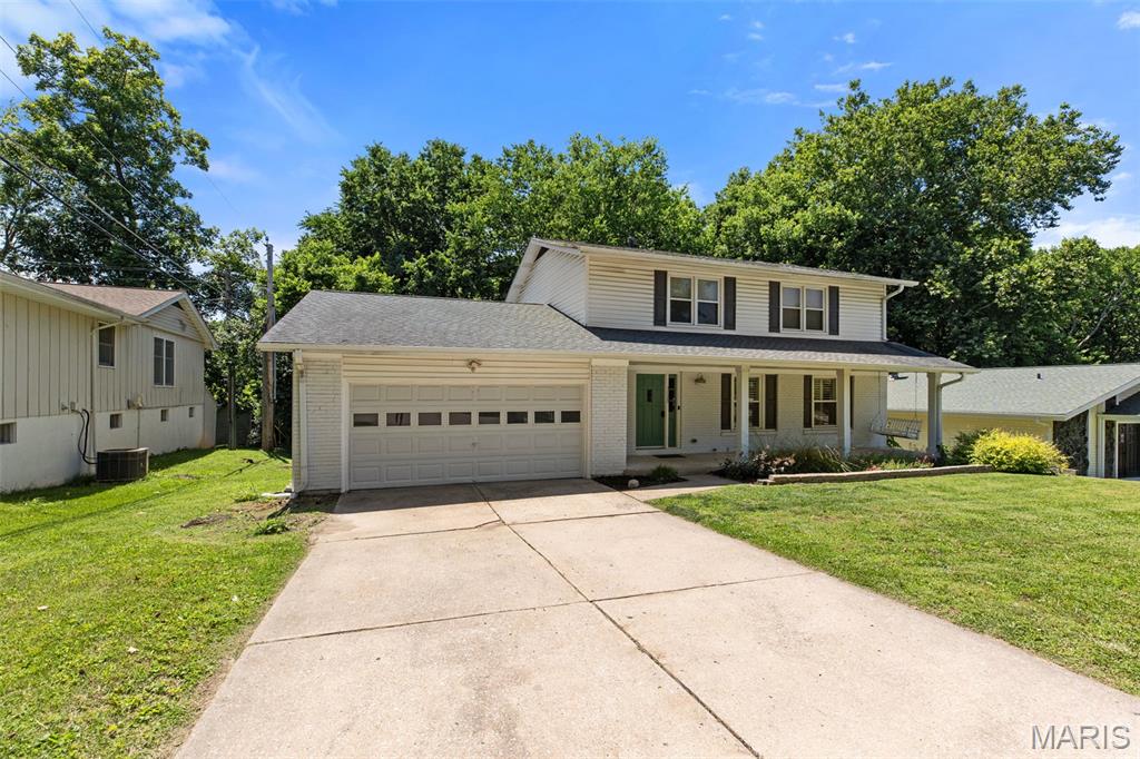 Photo of 3029 Yale Boulevard St Charles MO 63301
