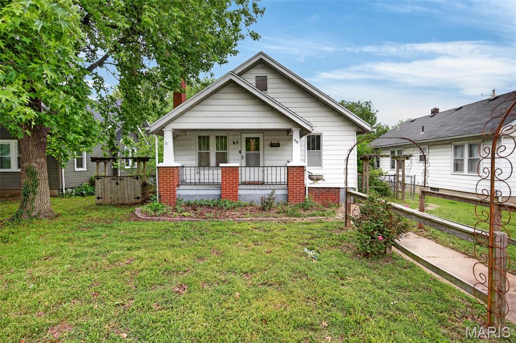 Photo of 472 S Washington Avenue Lebanon MO 65536