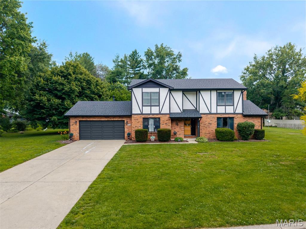 Photo of 425 Weatherstone Drive Belleville IL 62221