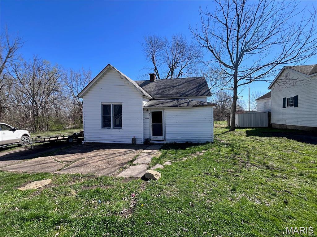 Photo of 1206 Mulberry Street Bismarck MO 63624