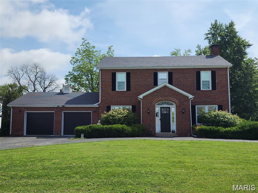 Photo of 402 S. Walker St. Montgomery City MO 63361