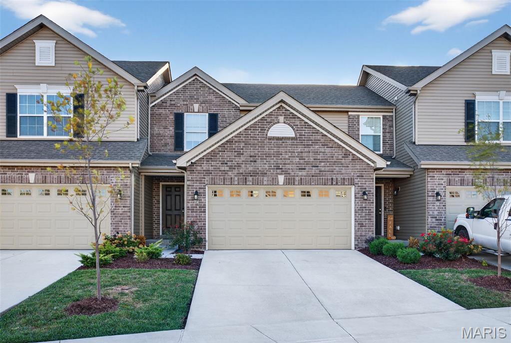 Photo of 112 Deer Grove Court St Peters MO 63376