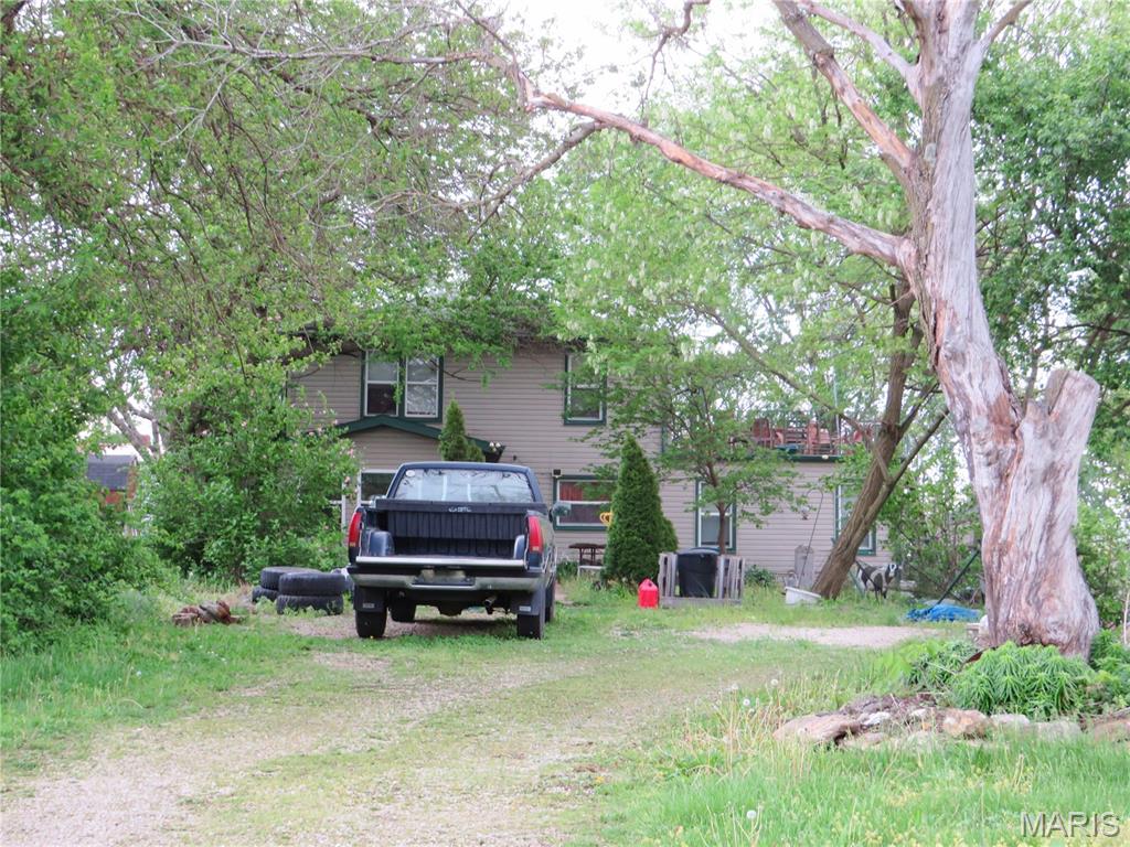 Photo of 510 N Oak Street Owensville MO 65066
